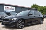 BMW 330d Touring Facelift Panorama 1 Hand  H&K - gebrauchte BMW 330 mit Facelift