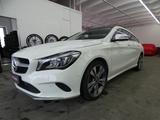 Mercedes-Benz CLA 180 Urban SB*LED*NAVI*PANO*PDC*TEMPOMAT - gebrauchte Mercedes-Benz CLA 180 Shooting Brake aus dem Jahr 2017