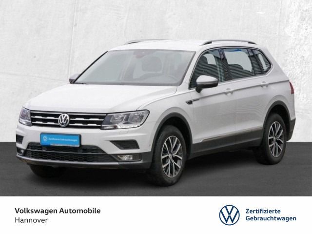 Volkswagen Tiguan Allspace 1.4 TSI Trendline PDC SHZ