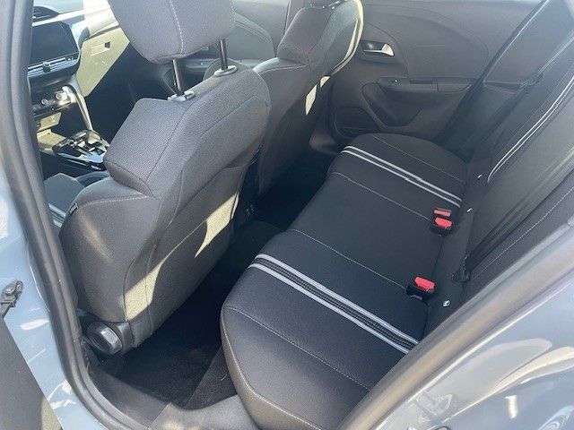 Fahrzeugabbildung Opel Corsa F 1.2Turbo GS 96KW Automatik