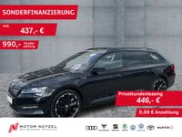 Skoda Superb - Vorschau Bild 1