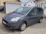 Citroën Berlingo Kombi Selection*2.Hand*Zahnriemen Neu* - gebrauchte Citroën Berlingo aus dem Jahr 2016