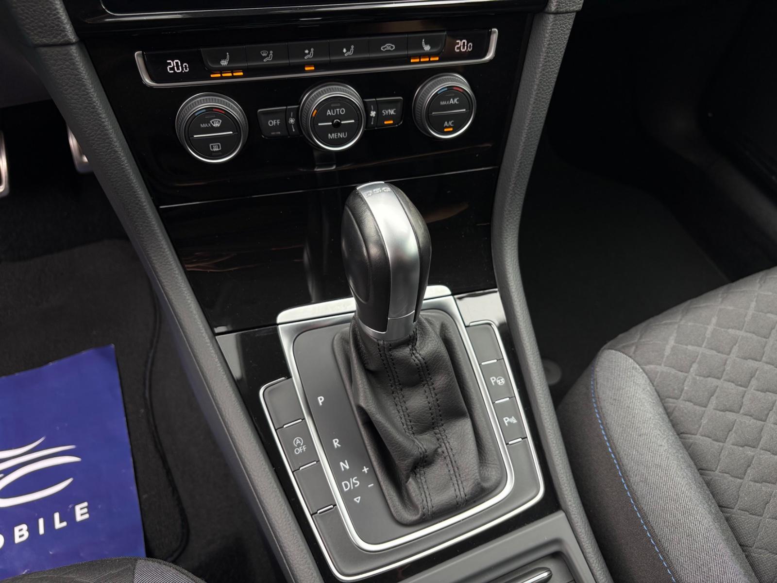 Volkswagen Golf VII Lim. DSG Join BlueMotion ACC/DAB+/LED