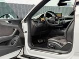 Audi RS5 Coupe 2.9 quattro/Bang&Olufsen/Head-Up/20" - scheckheftgepflegte Audi RS5