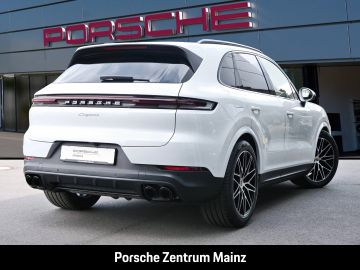 Porsche Cayenne - 3