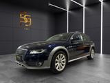 Audi A4 allroad 2.0 TFSI Advanced - gebrauchte Audi A4 Allroad aus dem Jahr 2011