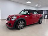 MINI John Cooper Works Cabrio *PDC*SHZ*H&K*BMT*NAVI* - MINI mit Benzin-Antrieb: Cabrio, Automatik