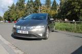 Honda Civic 1.8 Executive Executive - Honda Civic Gebrauchtwagen in Nürnberg