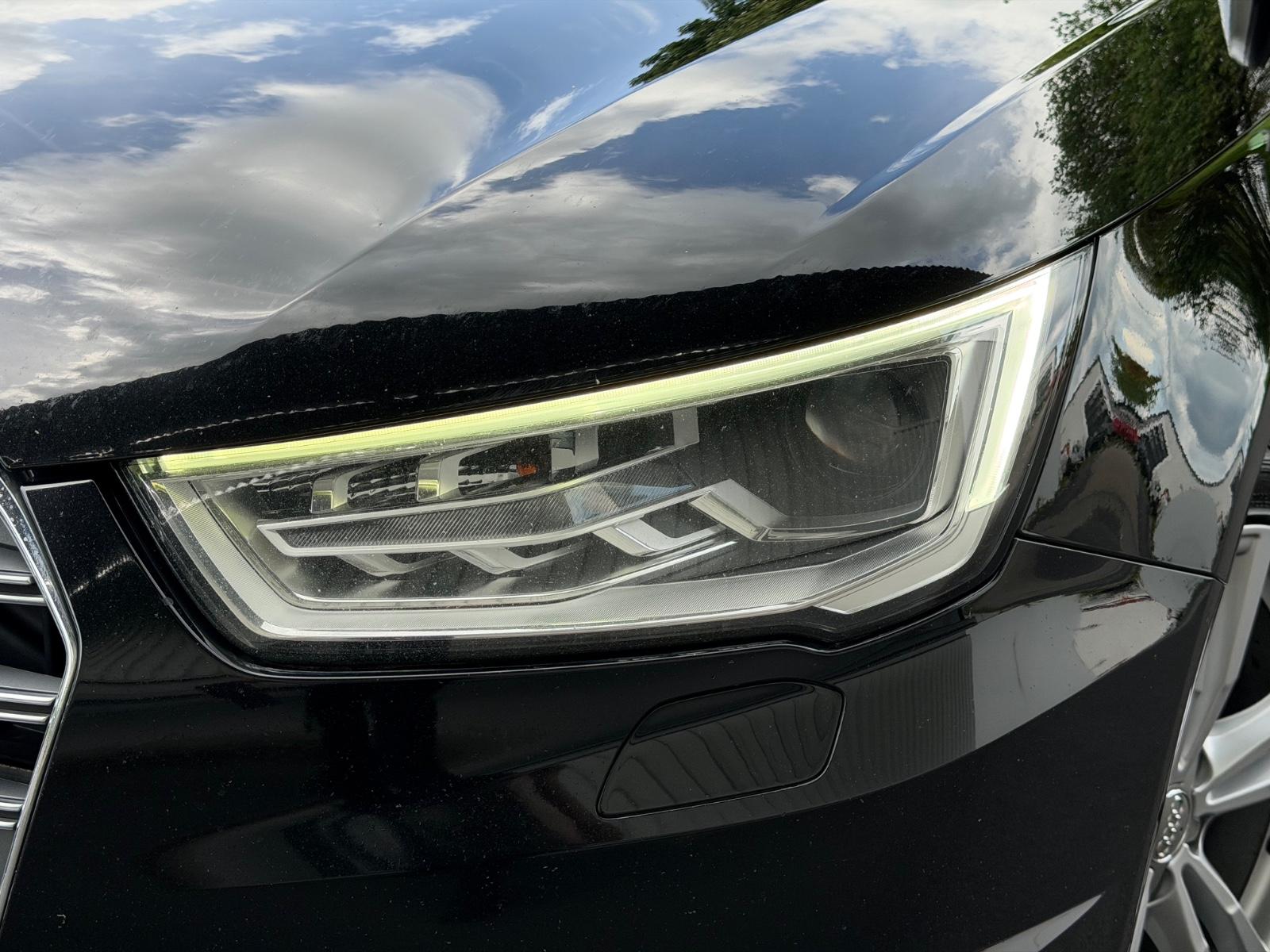 Audi S1 Sportback 2.0 TFSI quattro