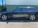 Audi A4 2.0 TDI Avant S line TÜV neu - Audi A4 aus 2011: TDI