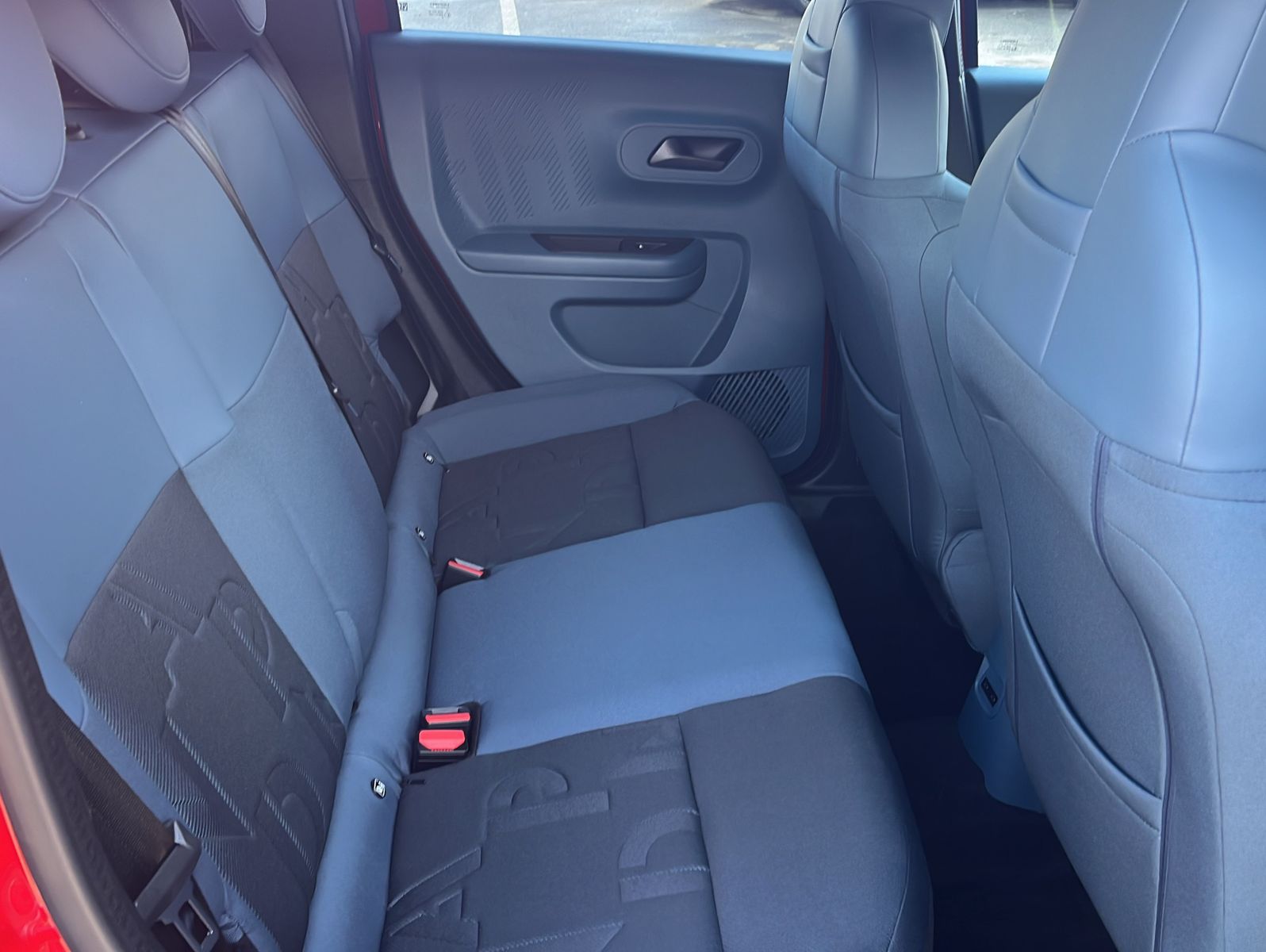 Fiat Grande Panda - Bild 10