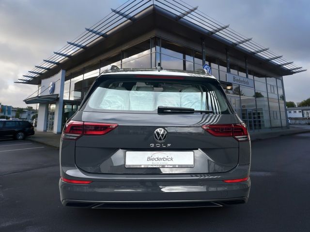 Golf VIII Variant 2.0 TDI DSG Life NAVI BUSINESS
