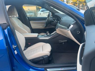 BMW 420 - 7
