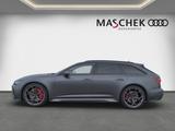 Audi RS6 Avant performance RS-AGA Optik Carbon Pano S - Audi RS6: Kombi, Performance