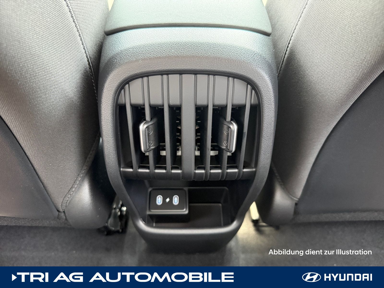 Hyundai KONA Elektro - Bild 18