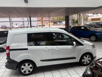 Ford Transit - 5