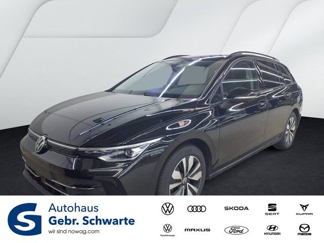 Volkswagen Golf VIII Variant 1.5 eTSI Goal 360° AHK Navi
