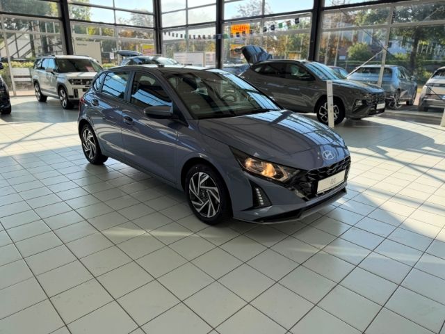 Hyundai i20 – Bild 3