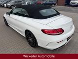 Mercedes-Benz C 300 C Cabrio C 300/AMG Line/Tüv Neu/Top Pflege - gebrauchte Cabrios in Dortmund