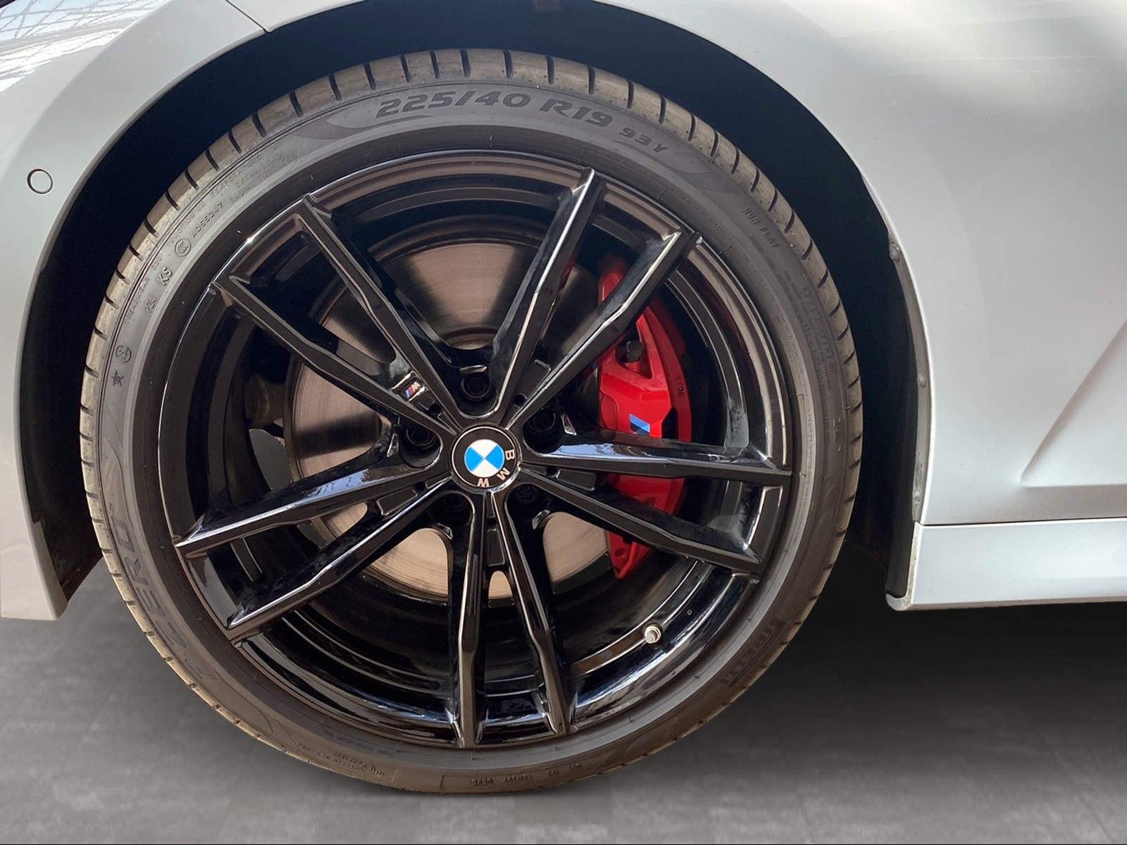 BMW M340i xDrive Touring M Sport LiveCockpitProf