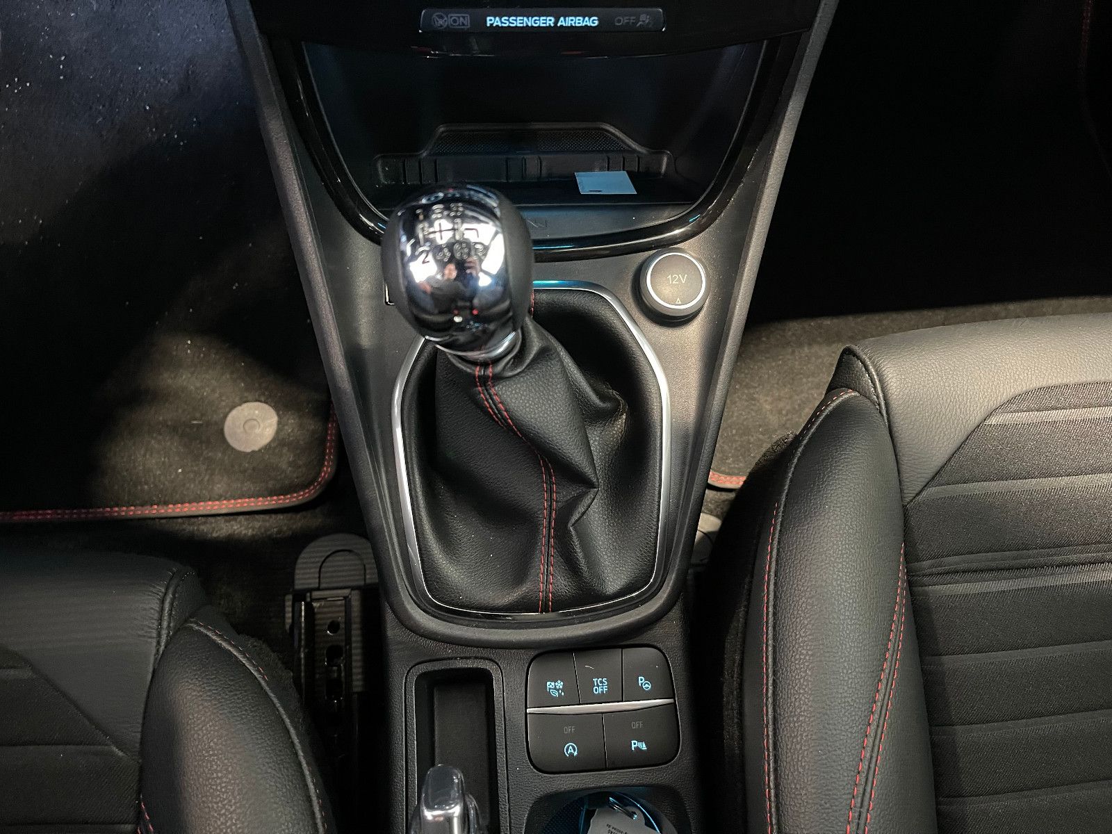 Fahrzeugabbildung Ford Puma ST-Line X 1.0 Mildhybrid / LED / Navi