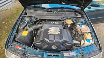 صورة 5 لـ 1995 AUDI A6