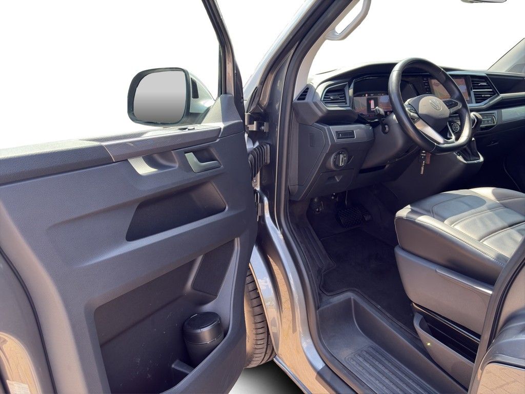 Volkswagen T6 Multivan - Bild 13