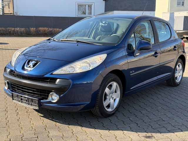 Peugeot 207 Urban Move*KLIMA*8-FACH*CD*TÜV*TOP ANGEBOT*