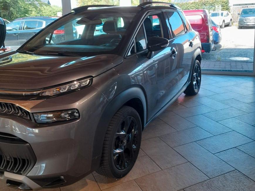 Citroën C3 Aircross Shine Pack