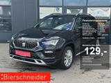 Seat Ateca 1.5 TSI DSG Xperience LED NAVI ACC PARKASS - Seat Ateca Jahreswagen