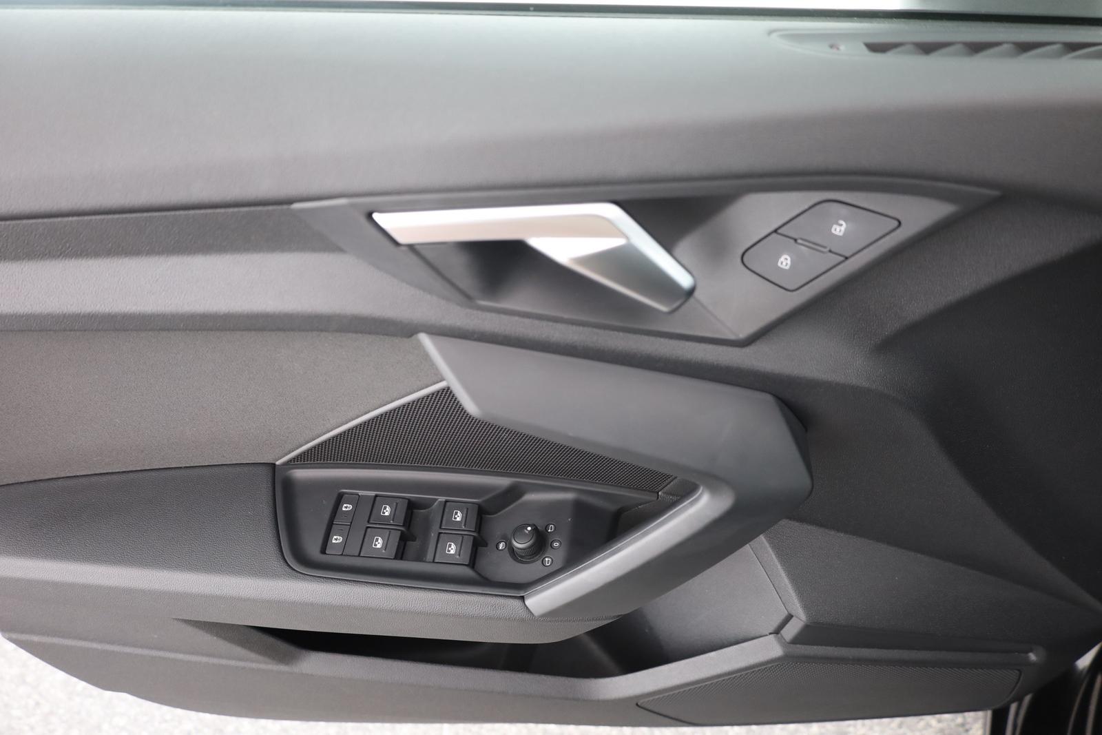 Audi A3 Sportback 30 TFSI advanced LED App-Connect, миниатюра 22