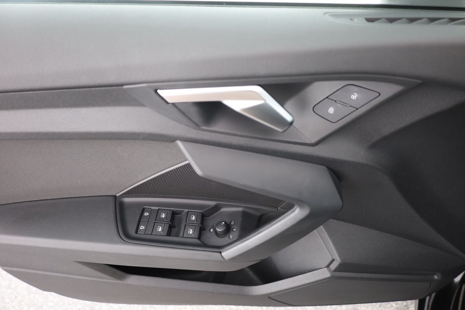 Audi A3 Sportback 30 TFSI advanced LED App-Connect foto 22