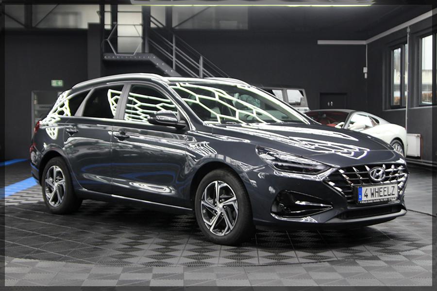 Hyundai i30 cw Prime Mild-Hybrid CAM / NAVI / PDC