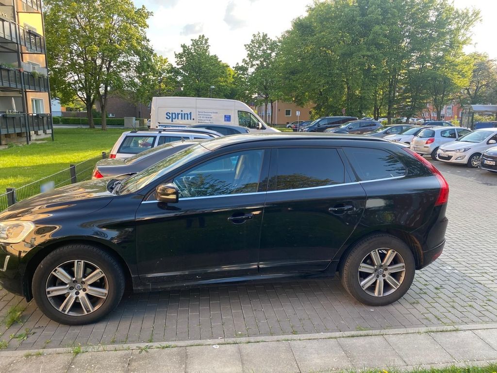 Image of Volvo XC60