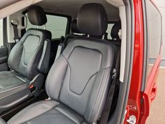 Fahrzeugabbildung Mercedes-Benz V250d Edition LED LEDER STANDHZG