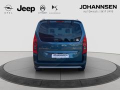 CITROEN Berlingo M Max inkl. XTR Paket/Kamera/Glasdach/T