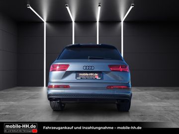 Audi Q7 - 5