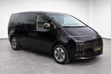 Hyundai Staria Signature 2WD*Leder*AHK*Kamera* - gebrauchte Hyundai STARIA aus dem Jahr 2022