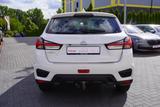 Mitsubishi ASX 2.0 MIVEC Intro Edition+ 2WD LED Navi AHK - Mitsubishi Gebrauchtwagen in Berlin