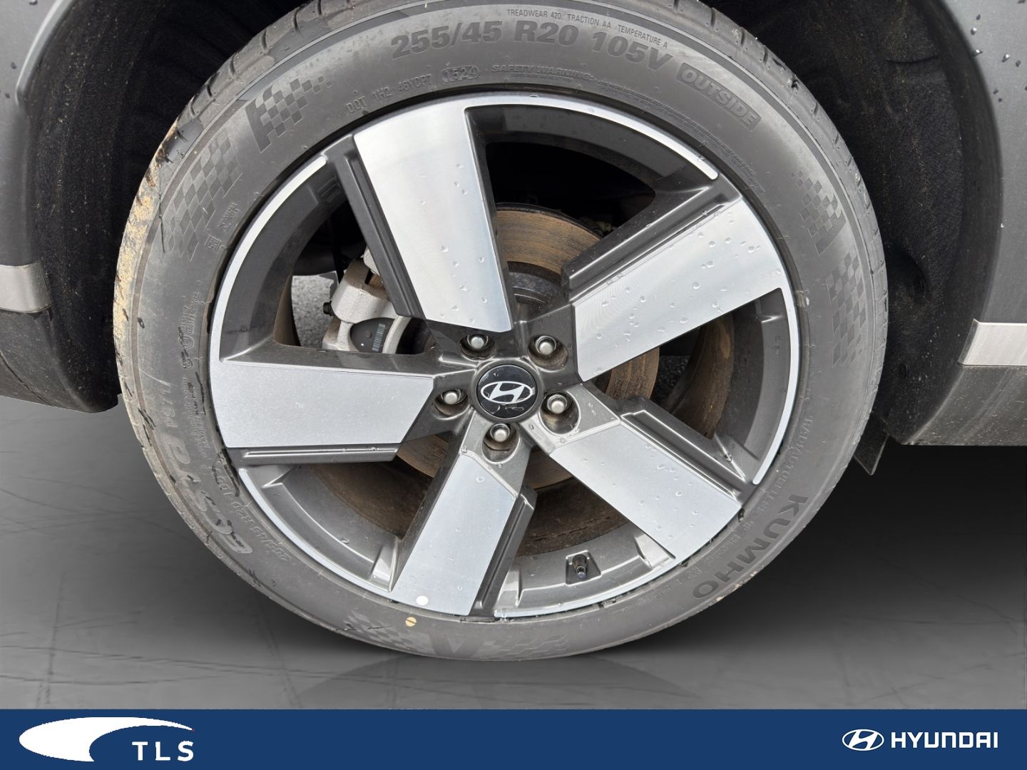 Hyundai Santa Fe – Bild 19