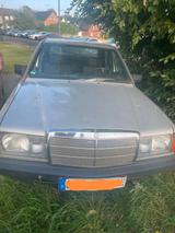 Mercedes-Benz Benz 190E Baujahre 1988 / Original 155km - Mercedes-Benz 190 Gebrauchtwagen in Bonn