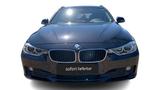 BMW 318d Touring AHK Klimaautomatik Navi Einparkhilf - BMW: E31