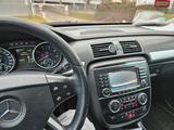 Mercedes-Benz R 350 - - gebrauchte Mercedes-Benz R 350 aus dem Jahr 2008