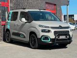 Citroën Berlingo Shine MShine Automatik - Citroën Berlingo Gebrauchtwagen in Duisburg
