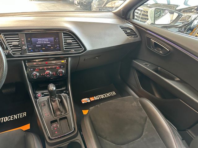 MYAUTOCENTER – Gebraucht- und Jahreswagen mit Werkstattservice in Pfaffenhofen Seat Leon *KEYLES*PANO*ACC*LED*PDCCAM*FR*ALCANTARA*
