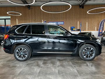 MYAUTOCENTER – Gebraucht- und Jahreswagen mit Werkstattservice in Pfaffenhofen BMW X5 xDrive 30 d *Nightvision*AHK*LED*