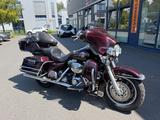 Harley-Davidson FLHTCUI*ULTRA CLASSIC*GUETER ZUSTAND*5HD - HARLEY-DAVIDSON ULTRA CLASSIC