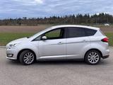 Ford C-Max 1,5TDCi 88kW PAutomatik Kamera BJ 07/2016 - Ford C-Max mit Diesel-Antrieb