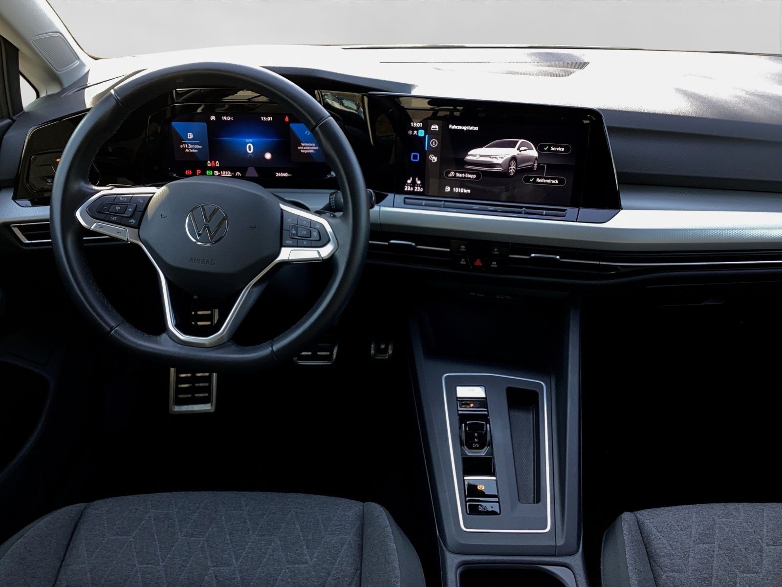 Volkswagen Golf - Bild 7