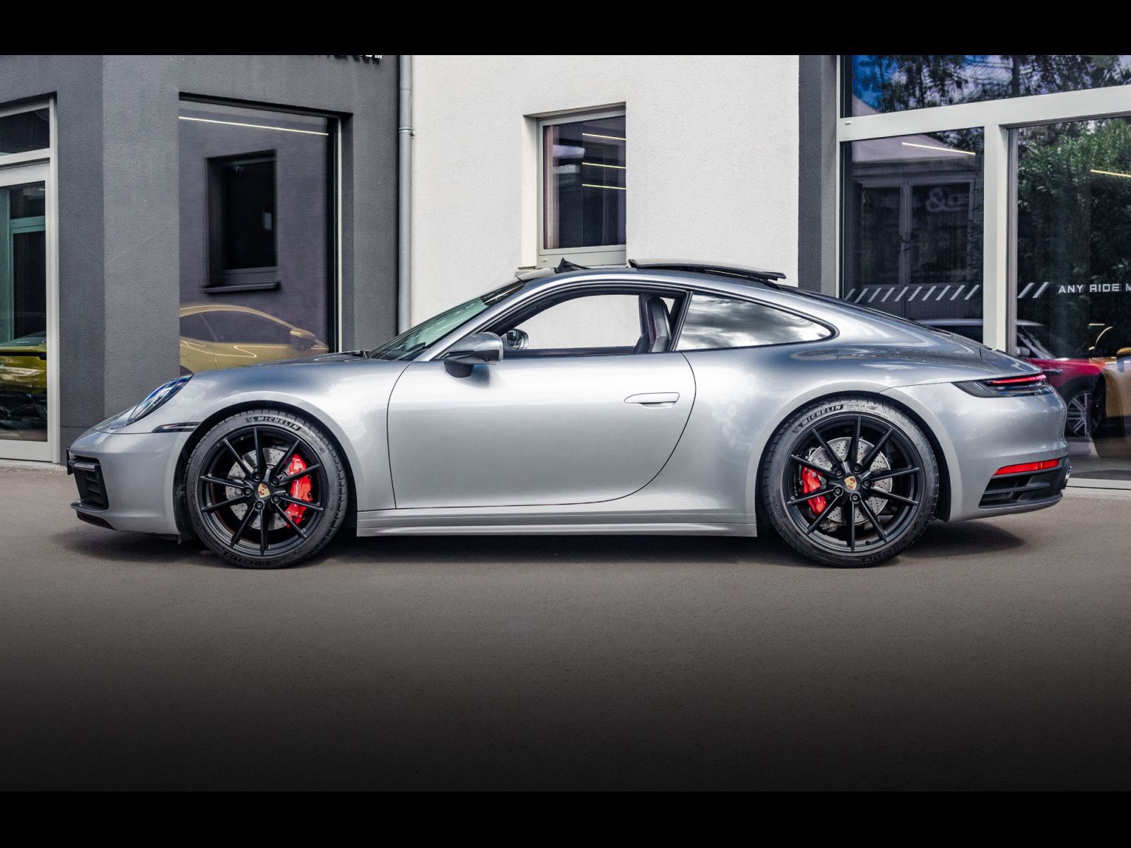 Porsche 992 .1 911 CARRERA 4S COUPE PDK°CHRONO°LIFT°ABGA imagem 2